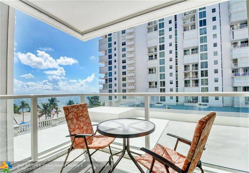 Pompano Beach, FL 33062,1000 S Ocean Blvd  #5C