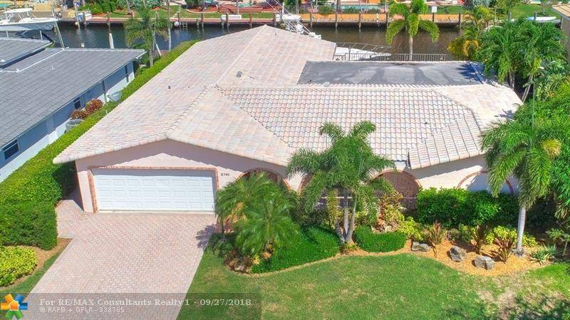 Lighthouse Point, FL 33064,2741 NE 47th St