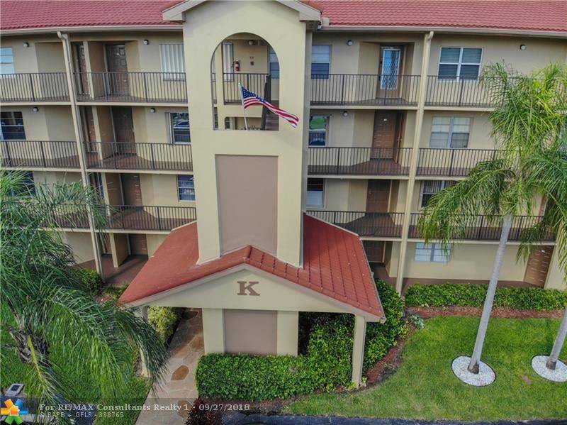 Pembroke Pines, FL 33027,1300 SW 125th Ave  #406K