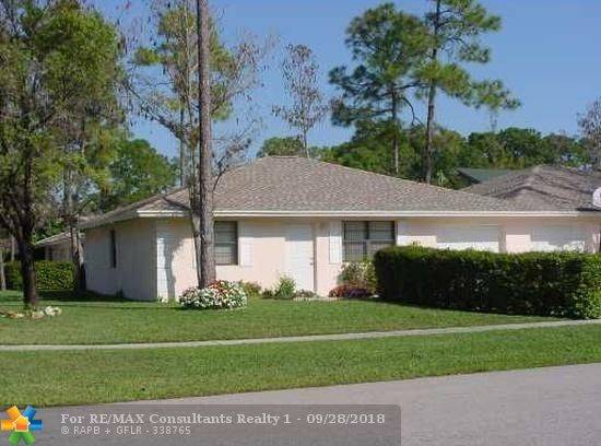 Wellington, FL 33414,1130 Hyacinth Place