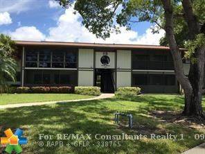 Tamarac, FL 33321,9495 W Mcnab Rd  #207