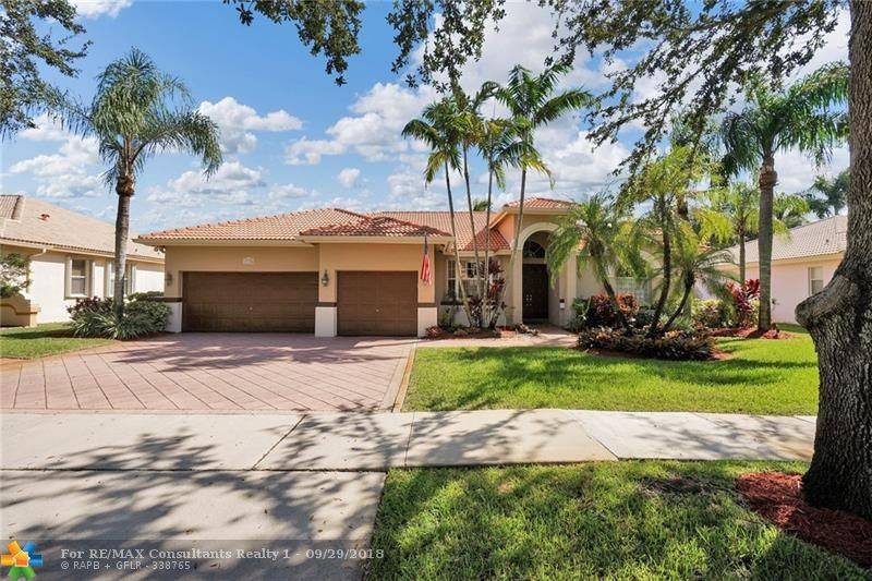 Cooper City, FL 33330,13324 Lakeside Ter