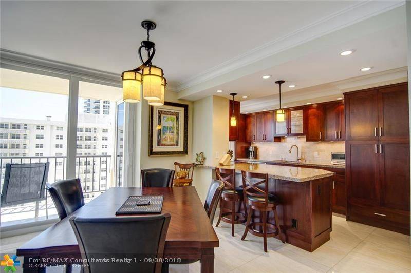 Fort Lauderdale, FL 33308,4280 Galt Ocean Dr  #14K