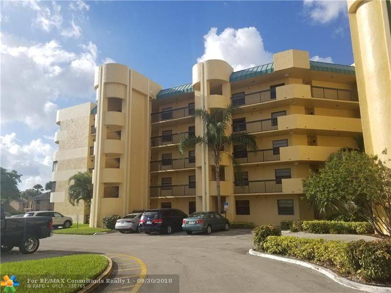 Lauderhill, FL 33313,6575 W Oakland Park Blvd  #416