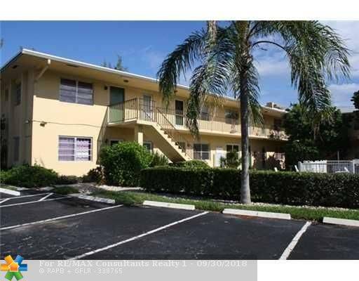 Pompano Beach, FL 33062,3252 NE 13th St  #5