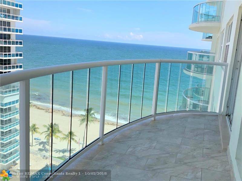 Fort Lauderdale, FL 33308,3410 GALT OCEAN DR  #1105N