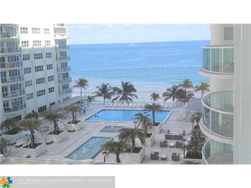 Fort Lauderdale, FL 33308,3410 GALT OCEAN DR  #1105N