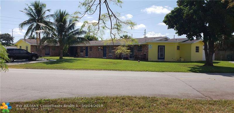 Oakland Park, FL 33334,200 NE 45th St