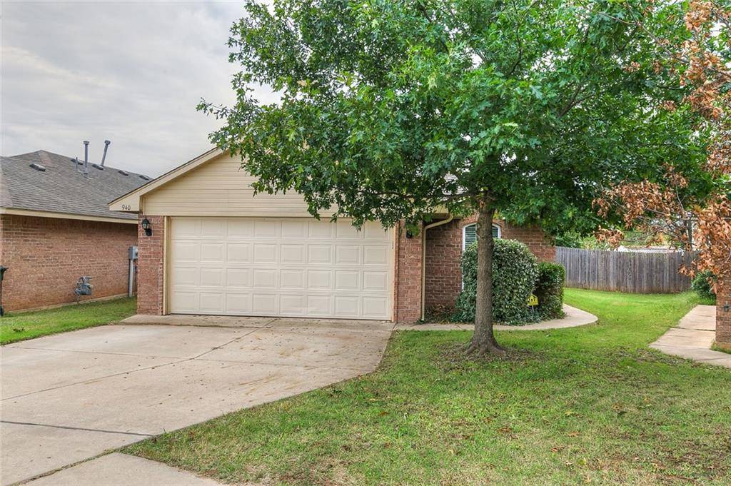 Norman, OK 73071,940 Beaumont Square