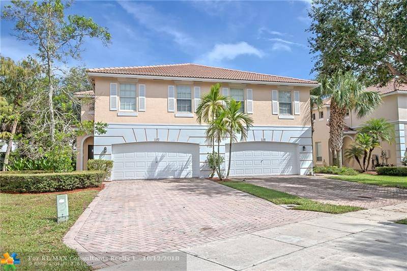 Palm Beach Gardens, FL 33418,4492 Thornwood Cir  #4492