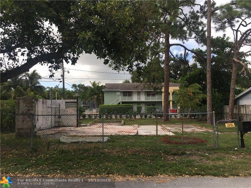 Wilton Manors, FL 33334,606 NE 27th St