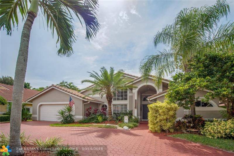 Coral Springs, FL 33071,12722 NW 16th Ct