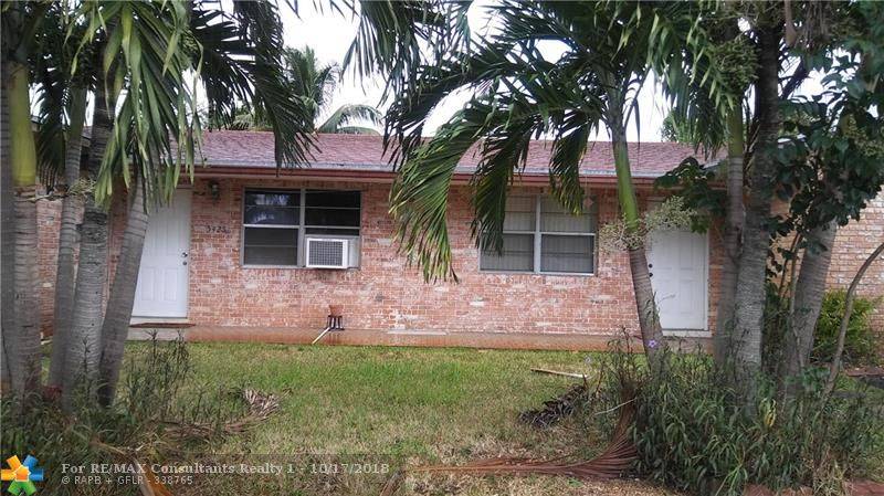 Lauderhill, FL 33313,5421- 5425 NW 16th Ct