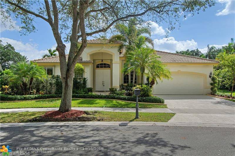 Weston, FL 33332,3106 Lakewood Cir