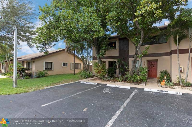 Oakland Park, FL 33309,3044 S Oakland Forest Dr  #2408