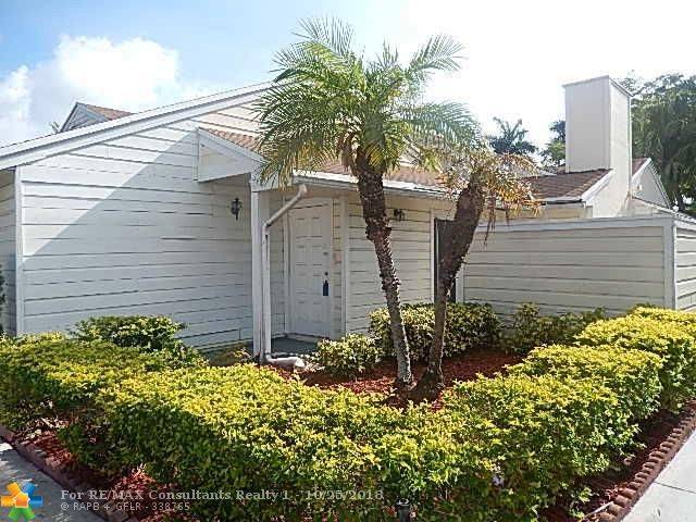 Sunrise, FL 33351,3364 NW 101ST AV  #3364