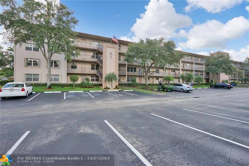 Pembroke Pines, FL 33027,551 SW 135th Ave  #404 B