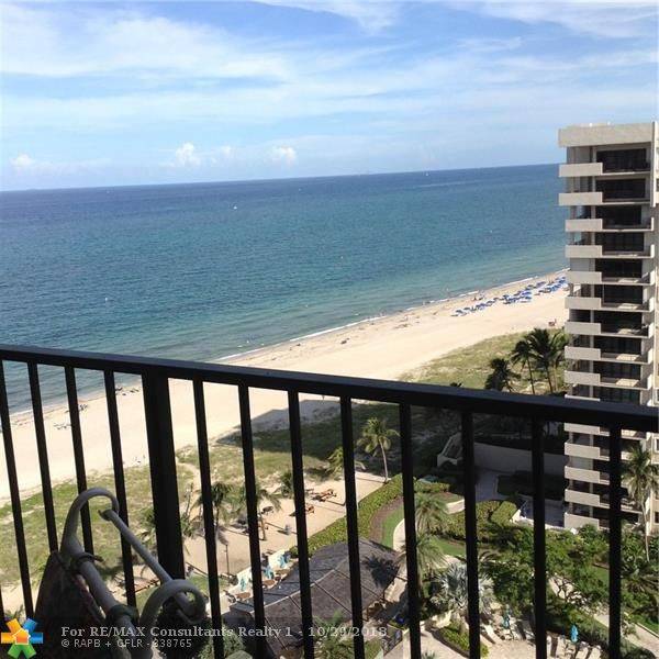 Lauderdale By The Sea, FL 33308,5000 N ocean blvd  #1607