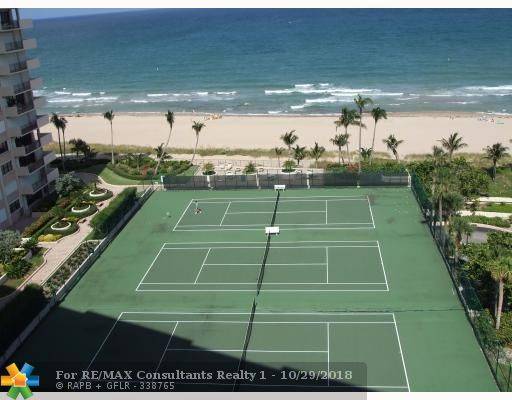 Lauderdale By The Sea, FL 33308,5000 N ocean blvd  #1607