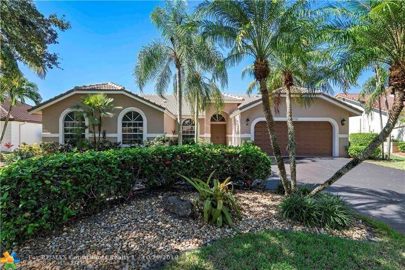 Coral Springs, FL 33076,4732 NW 100th Ter