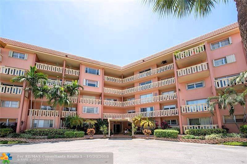 Fort Lauderdale, FL 33315,1000 River Reach Dr  #105