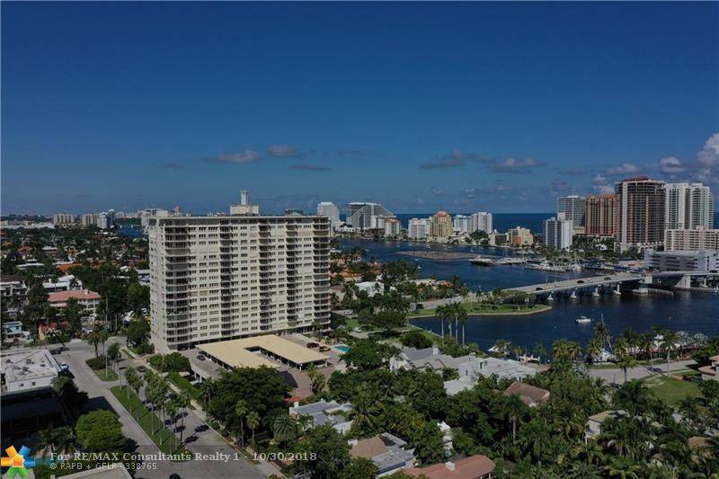 Fort Lauderdale, FL 33301,2500 E LAS OLAS BL  #507