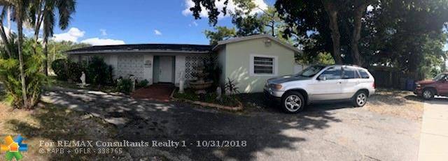 Fort Lauderdale, FL 33312,1400 SW 34th Ave