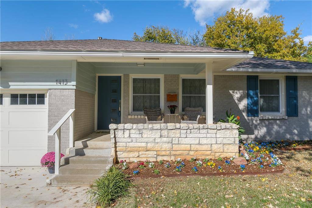 Oklahoma City, OK 73120,1413 Carlisle Court