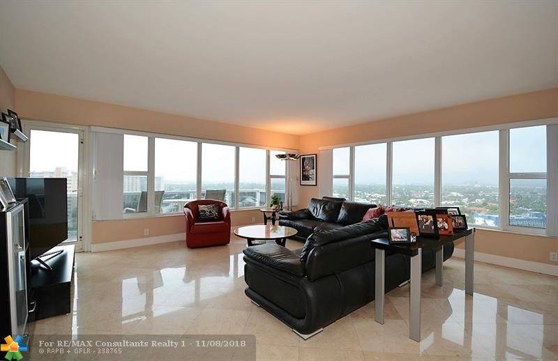 Fort Lauderdale, FL 33308,3700 Galt Ocean Dr  #1515