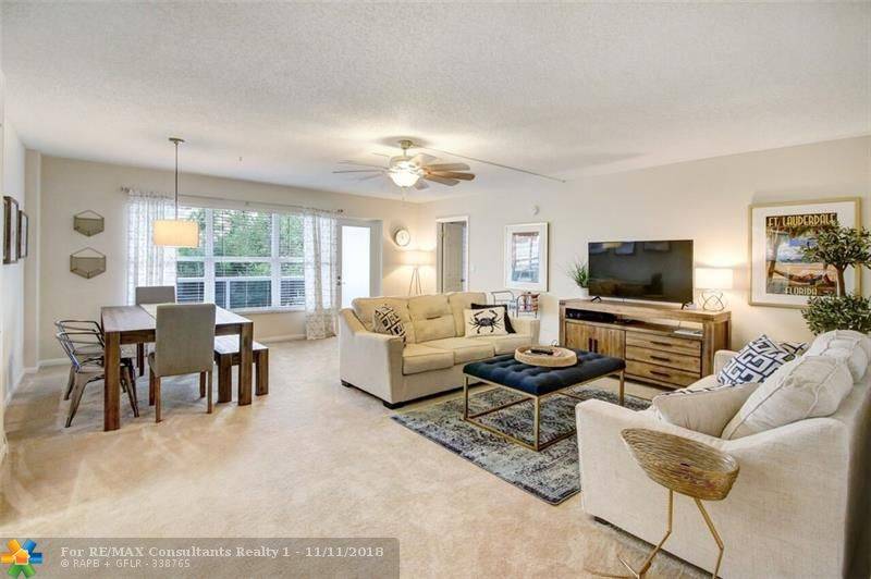 Fort Lauderdale, FL 33308,3500 Galt Ocean Dr  #109