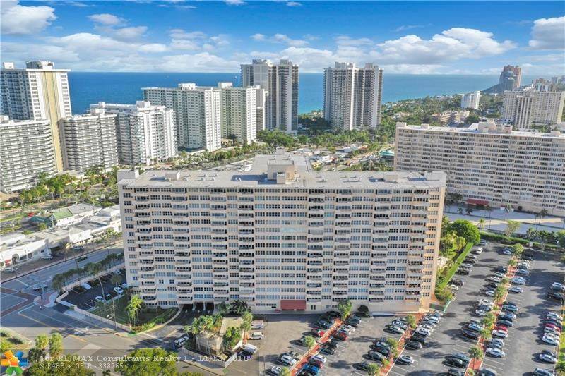 Fort Lauderdale, FL 33308,3300 NE 36th St  #814