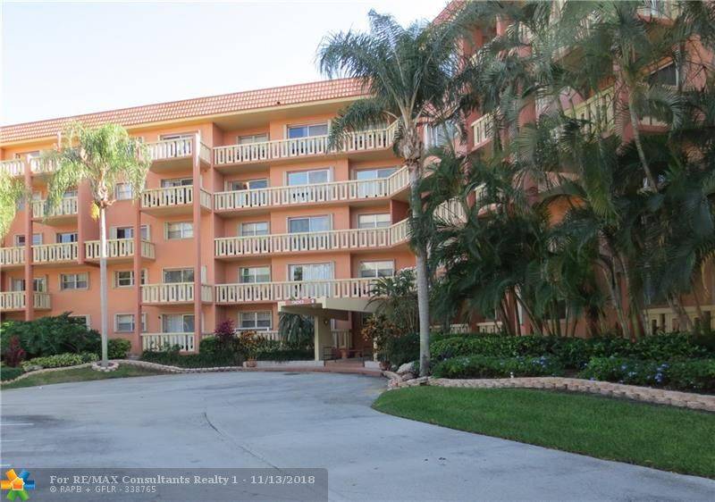 Fort Lauderdale, FL 33315,900 River Reach Dr  #406