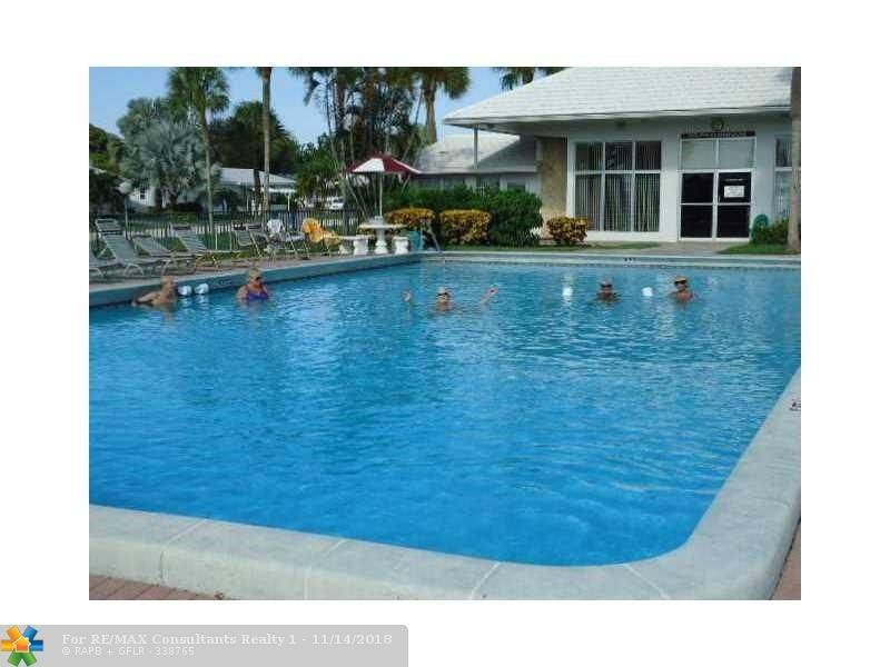 Pompano Beach, FL 33064,2501 W Golf Blvd  #128