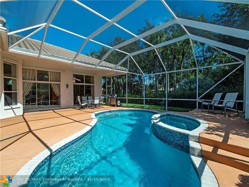 Coral Springs, FL 33076,4958 Kensington Cir