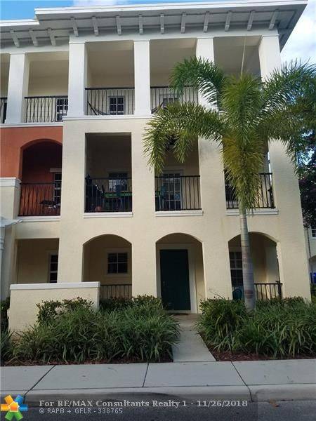 Pompano Beach, FL 33060,15 SW 6th Ct  #15