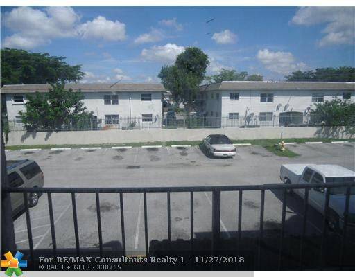 Lauderhill, FL 33313,1790 NW 55th Ave  #3-203