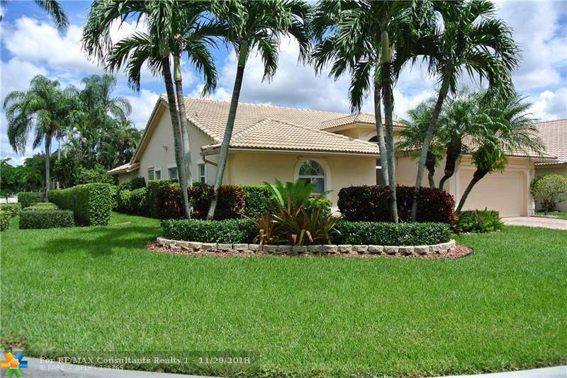 Coral Springs, FL 33071,12397 SW 1st St