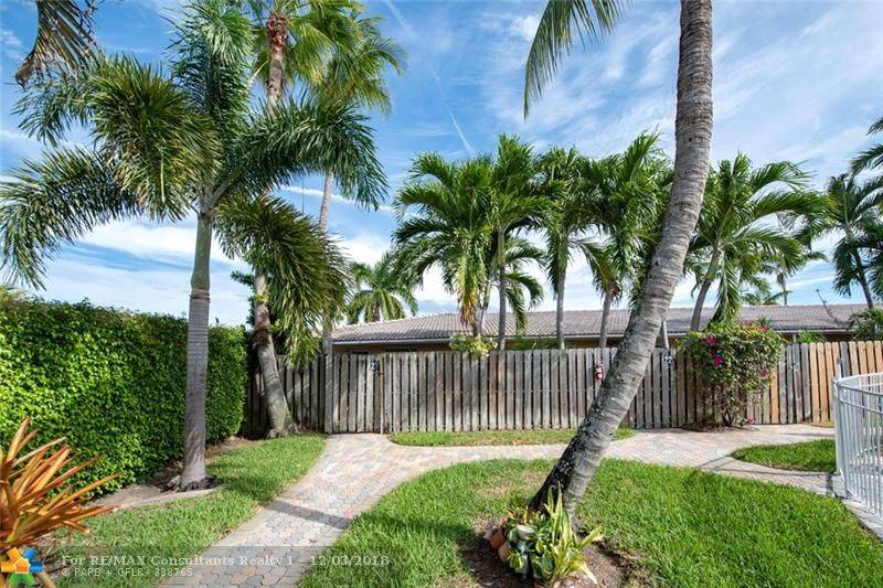 Fort Lauderdale, FL 33304,736 NE 13th Ct  #23