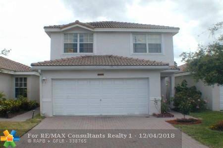 Lauderhill, FL 33319,3877 Sienna Greens Ter