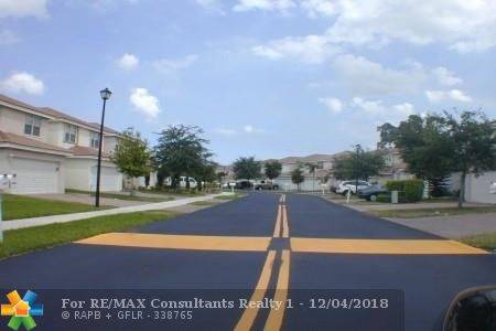 Lauderhill, FL 33319,3877 Sienna Greens Ter