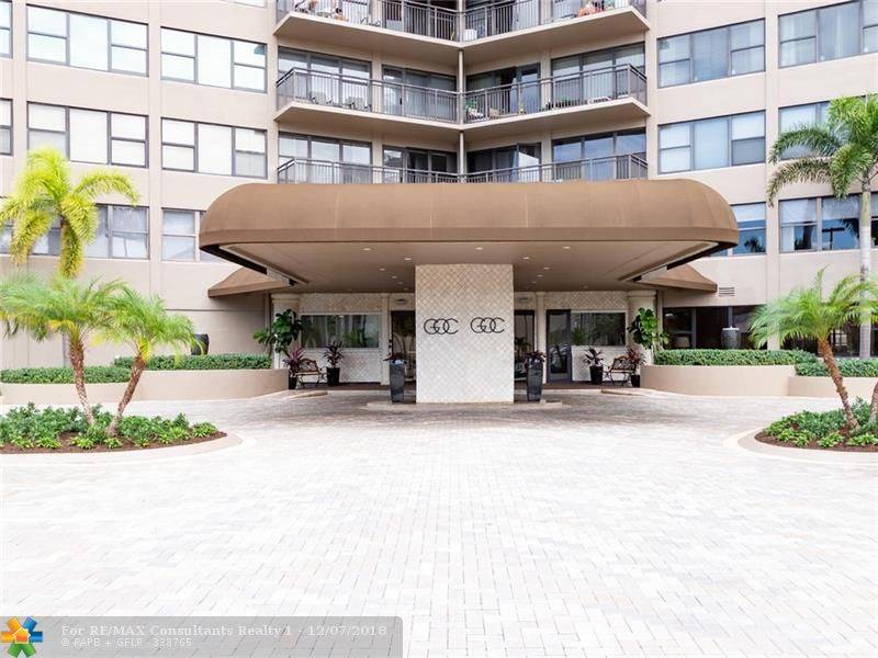 Fort Lauderdale, FL 33308,3800 Galt Ocean Dr  #310