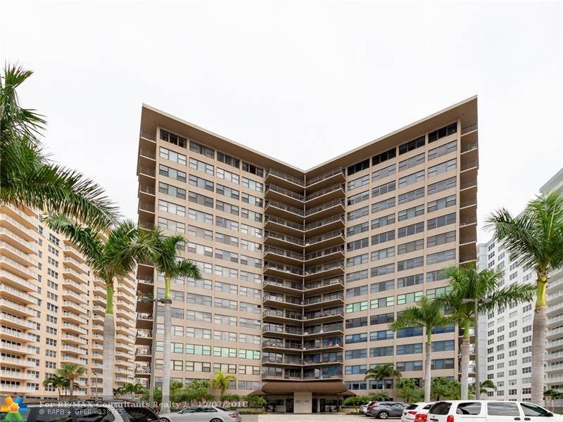 Fort Lauderdale, FL 33308,3800 Galt Ocean Dr  #310