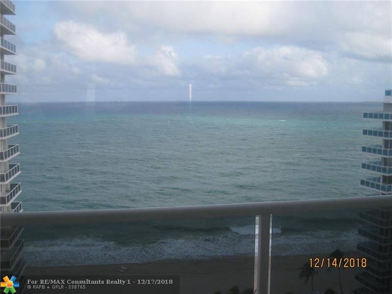 Fort Lauderdale, FL 33308,3500 Galt Ocean Dr  #1606