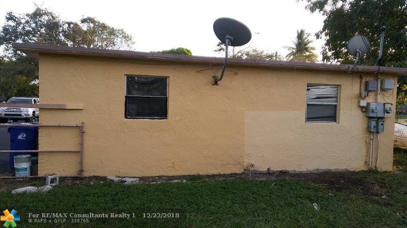 Fort Lauderdale, FL 33311,1709 NW 7th Ct