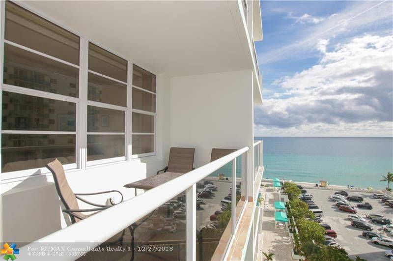 Hollywood, FL 33019,3725 S Ocean Dr  #1020