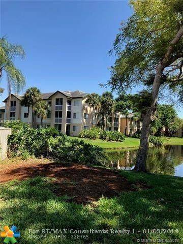 Coral Springs, FL 33076,9855 Westview Dr  #727