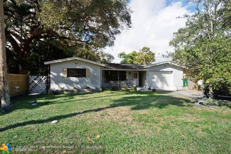 Fort Lauderdale, FL 33312,1483 SW 15th Ter
