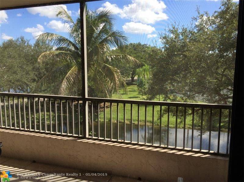 Plantation, FL 33317,7500 NW 1st Ct  #303