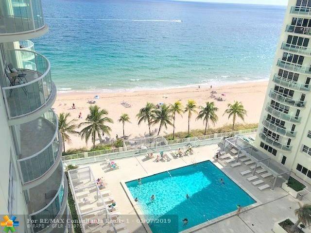 Fort Lauderdale, FL 33308,3410 Galt Ocean Dr  #1006N