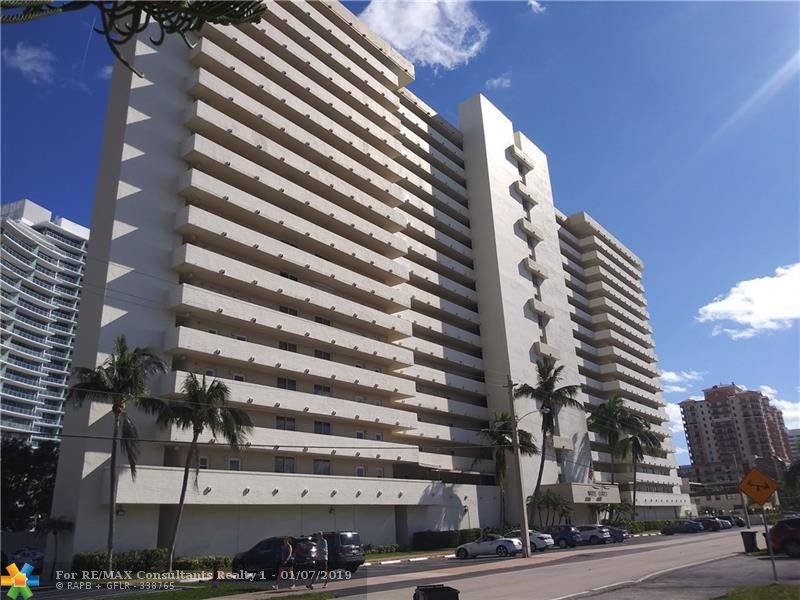 Fort Lauderdale, FL 33305,2200 NE 33 AVE  #16K